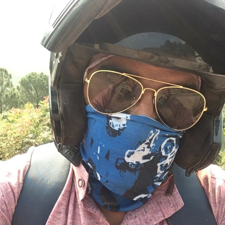 quickiechopra's profile picture. A writer, not consistent though! I have thoughts, I'd like to put across.