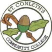 St. Conleths CC Newb(@st_con_cc_newb) 's Twitter Profile Photo