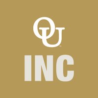 OU INC(@OUINC) 's Twitter Profile Photo