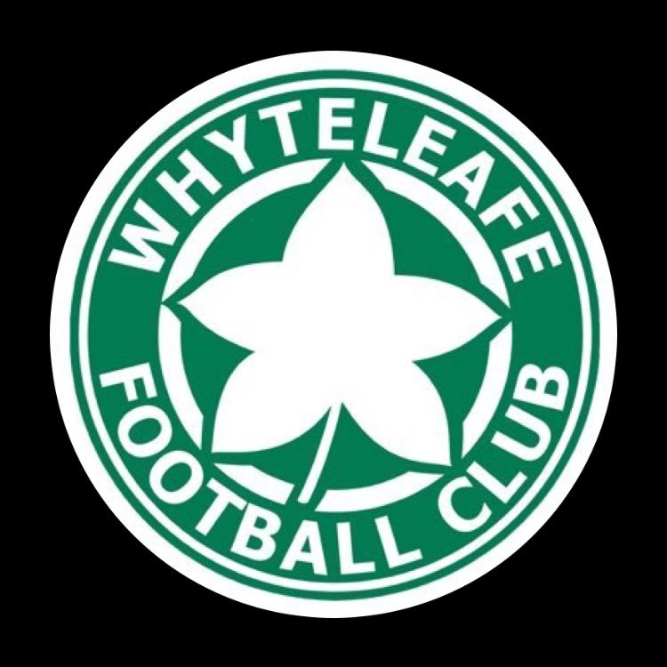 Whyteleafe FC U21's