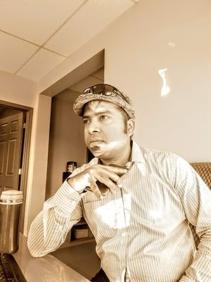 DsouzChris's profile picture. Writer, blogger, conservative, underdog-supporter - working on sarcasm and satire History Science World World News