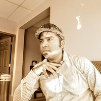 Chris Emmanuel Dsouz (@dsouzchris) 's Twitter Profile