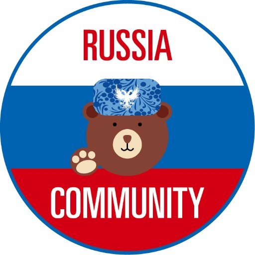 RussiaCommunity's profile picture. For You