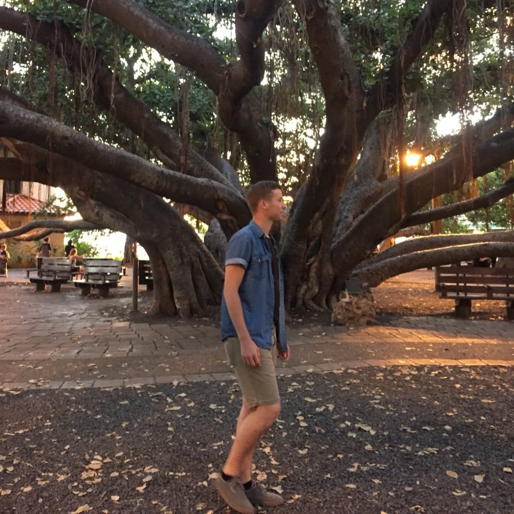 EricKaye19's profile picture. 