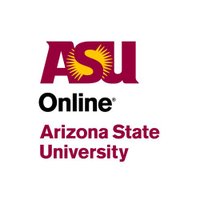 ASU Online(@asuonline) 's Twitter Profile Photo