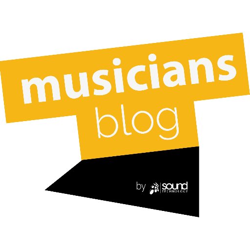 A new blog for musicians from the team at Sound Technology Ltd, leading supplier of musical instruments and pro audio equipment in the UK/ROI