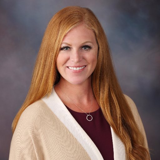 GinnyGardea's profile picture. Rural Broadband Advocate