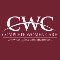 Complete Women Care(@cwctweets_) 's Twitter Profile Photo