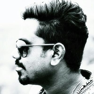 Patriotic INDIAN | Engineer | Photographer | Workaholic | Filmophile | Gamer | Playful and Romantic too... All in 1 and its me...