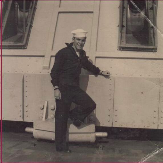 ryanhorn307's profile picture. US Navy Physician