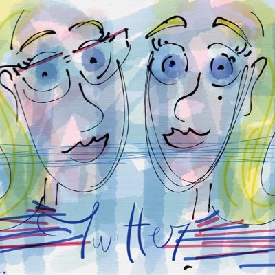 blondesencomm's profile picture. Deux twitteuses du dimanche se font tordre le bras par leur enseignant, leur mandat: envoyer cinq gazouillements par semaine pendant dix semaines.