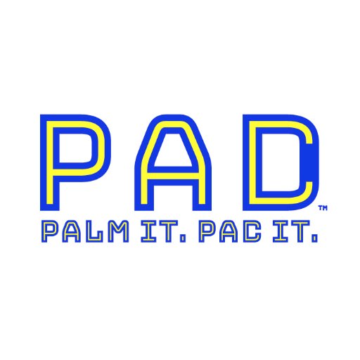 Our mission is integrating technology with childhood. | PADPAC, a new children's tablet case that easily converts into a backpack! |⚡️Palm it or pac it! ⚡️