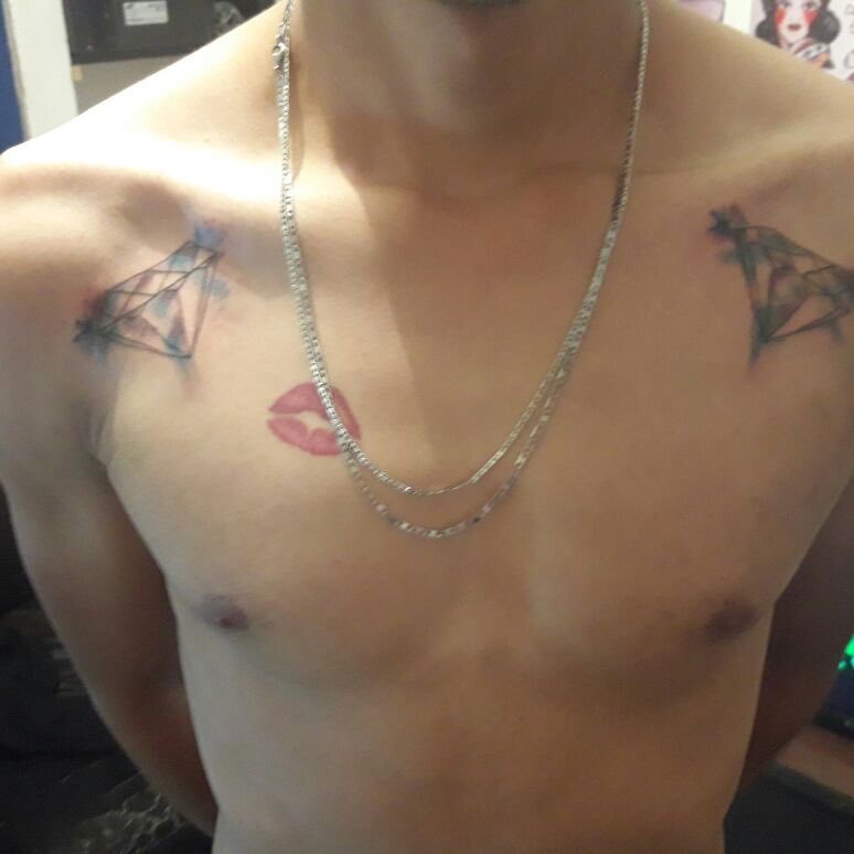 omar_roro's profile picture. solo faltaste tú....