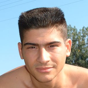 Murat Gay Top🎗 Profile