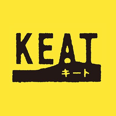 KEAT_ART's profile picture. 「KEAT」は日本の里山を舞台にしたアートインレジデンスプログラムです。アーティストの滞在制作の様子などお伝えします。栃木県那珂川町小砂(こいさご)