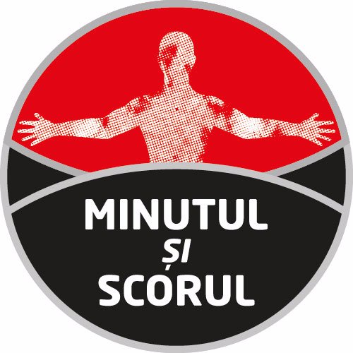 minutulsiscorul's profile picture. Minutul si scorul pe stadioanele Europei. Aveti legatura!