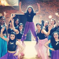 Cardiff Uni Bollysoc(@BollysocCardiff) 's Twitter Profile Photo