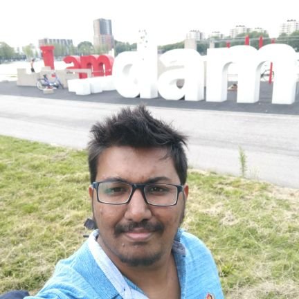 Budding entrepreneur. Founder @bitsofdream : Odoo dev/integration/implementation experts
cinephile , photographer , adventurous & many traits yet finding