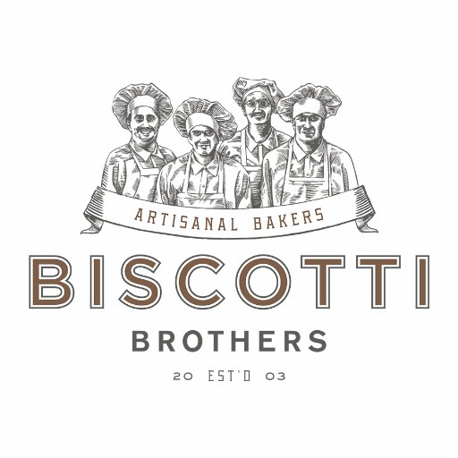 biscottibrother's profile picture. A western PA bakery dedicated to traditional Italian cookies, made with the finest, natural ingredients...setting the table while the brothers bake!