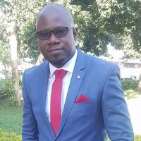 Paul Mugabi (@paulkmugabi3) 's Twitter Profile