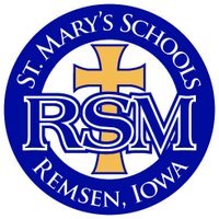 Remsen St. Mary's (@rsmschools) 's Twitter Profile