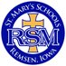 Remsen St. Mary's (@rsmschools) Twitter profile photo Remsen St. Mary's (@rsmschools) Twitter profile photo
