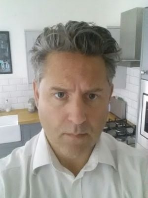 Fact fan, Munster man, European, Group Analyst, Editor of The Gannet