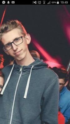 backx_matthijs's profile picture. 