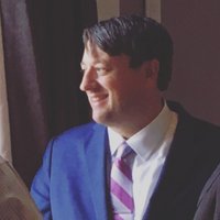 Jeffrey Schwab (@jeffreymschwab) 's Twitter Profile