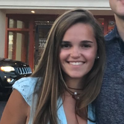 houghtond14's profile picture. University of Florida