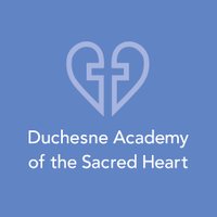 Duchesne Academy(@DuchesneHouston) 's Twitter Profileg