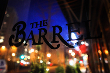 European Tapas... Wine... and East Village 
http://t.co/EclPoaDuy8 http://t.co/YOwynP7KiE