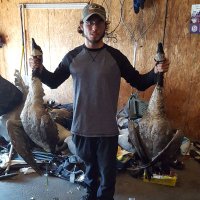 jesse primeau (@boondockredneck) 's Twitter Profile