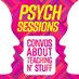 PsychSessionsPodcast (@psych_sessions) Twitter profile photo PsychSessionsPodcast (@psych_sessions) Twitter profile photo