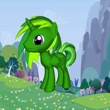 alicornpony343's profile picture. 100% Brony, 200% furry, 37 y/o