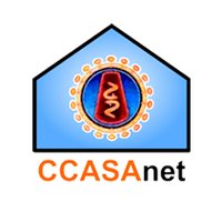 CCASAnet(@CCASAnet) 's Twitter Profile Photo