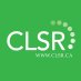 CLSR (@clsresources) Twitter profile photo CLSR (@clsresources) Twitter profile photo