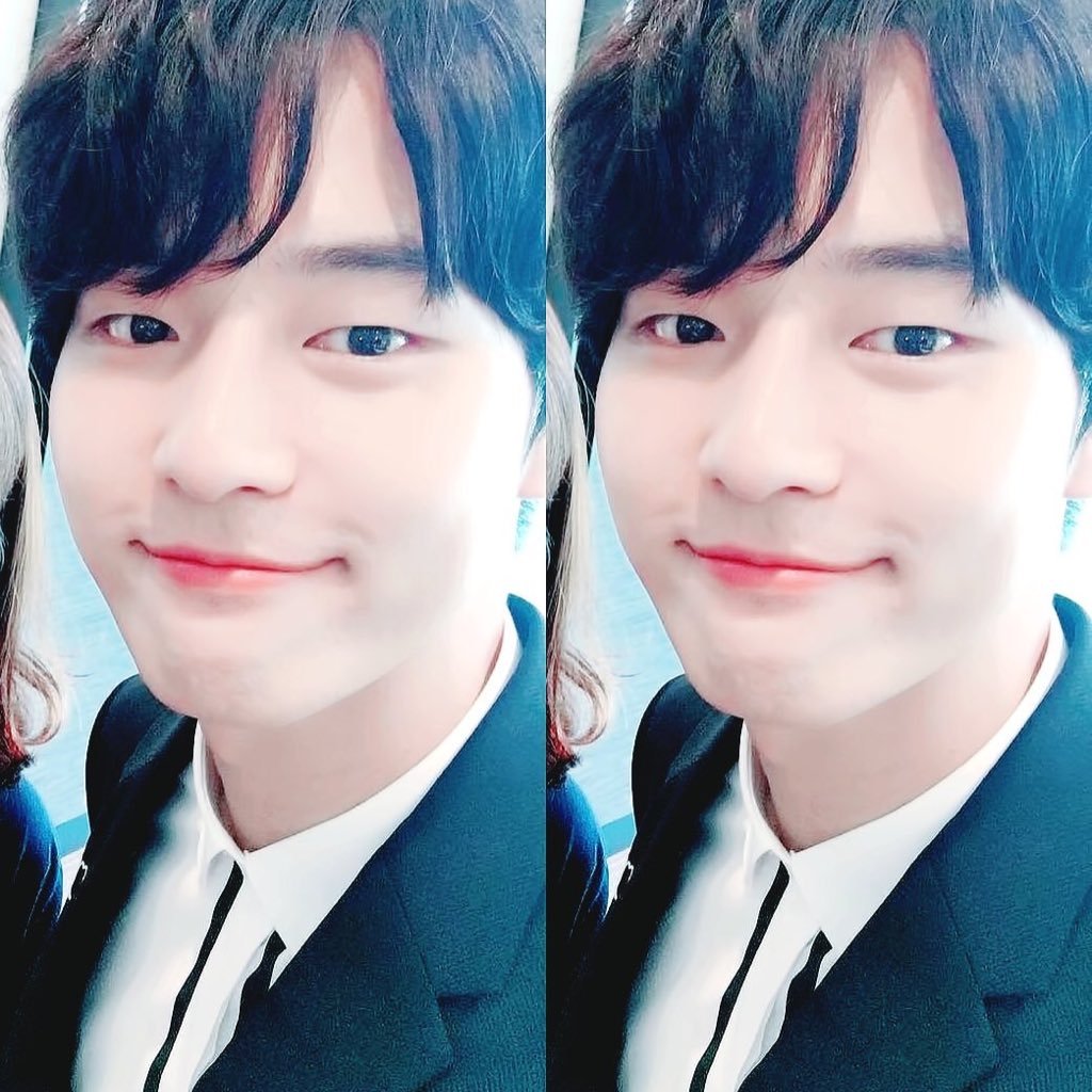 love and support yang sejong♡