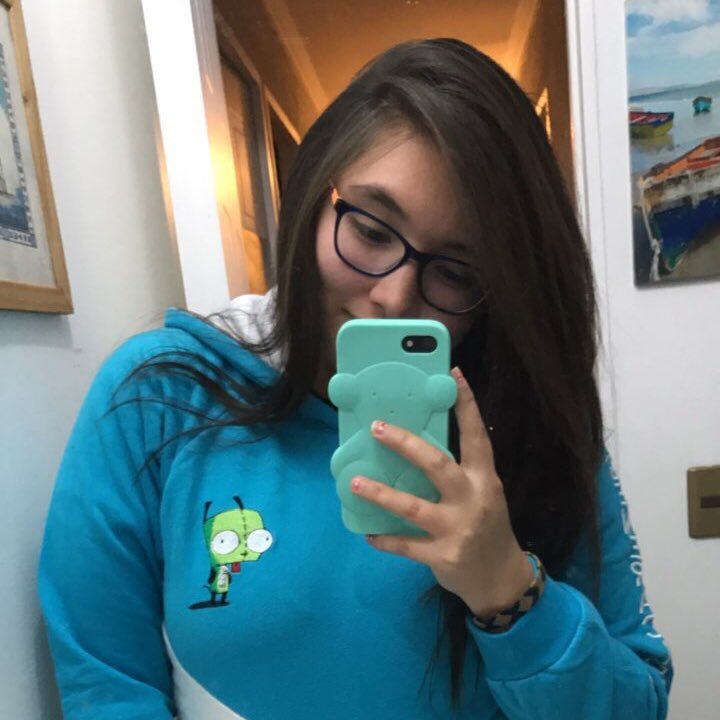 dannyn_pv's profile picture. Loca y extraña en un mundo cada vez más homogéneo.