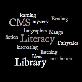 This Twitter account is maintained by the Chickahominy Librarians. https://t.co/p1jfxmFtwT