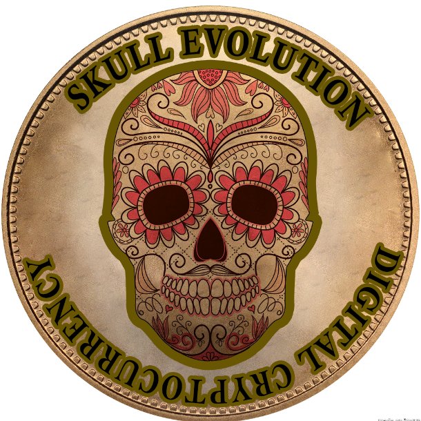 Sk21Coin's profile picture. Anything Crypto