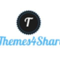 Themes4Share's profile picture. https://t.co/jRTDGUNntf is fully committed to post daily latest updates of Themes, plugins, scripts and make our user updated about latest SEO Techniques and more