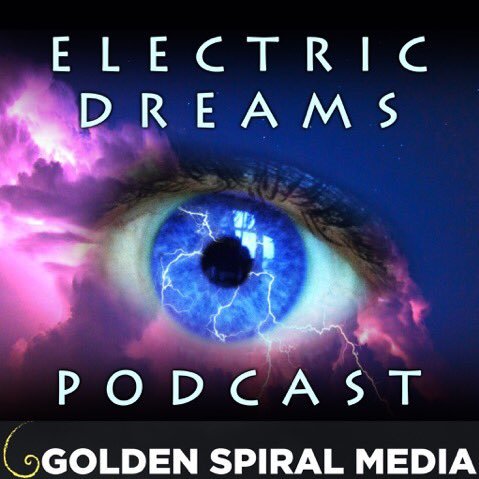 Unofficial GSM fan podcast devoted to the #PhilipKDick universe and the #ElectricDreams tv series, hosted by @WayneHenderson & @SalyerSteve #ScienceFiction