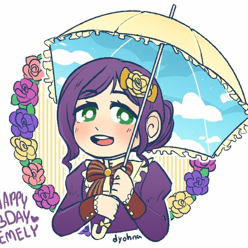 Belle1914さんのプロフィール画像