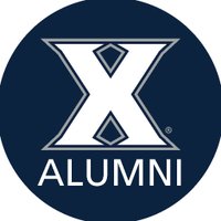 Xavier Alumni (@xu_alumni) 's Twitter Profile Photo Xavier Alumni (@xu_alumni) 's Twitter Profile Photo