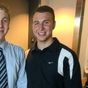 Adam Morehouse - @aamorehouse - Twitter