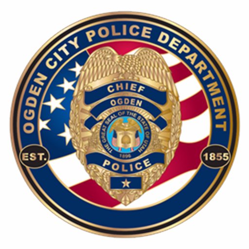 This account is NOT monitored 24/7. If you need emergency police assistance call 911 or 801-629-8221 for non-emergencies. Ogden City Police Department