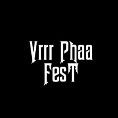 Concert tour 
↪The festival brings together all Vrrr Phaa drivers coming in all they're roaring machines to display power, lining up House|HipHop|Dance acts too