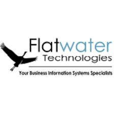 FlatwaterTech's profile picture. Rely on Flatwater Technologies for a complete portfolio of IT Services. We will ensure that your IT Infrastructure runs efficiently and cost effectively.