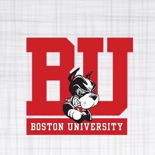 Official Twitter of the Boston University Student-Athlete Advisory Committee! DM to be featured!